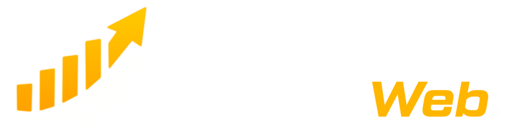 Logo on Dark Background